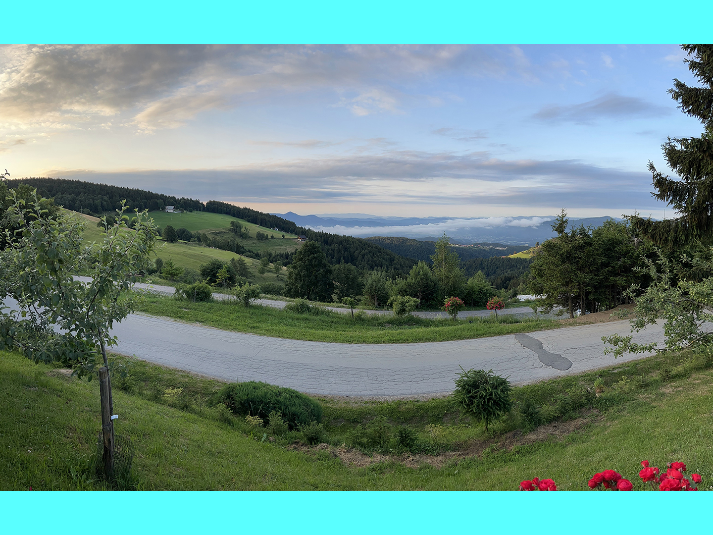 Zrece/SLO